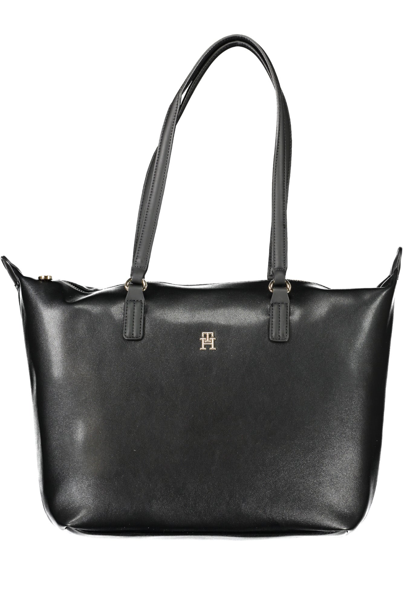 TOMMY HILFIGER BORSA DONNA NERO""