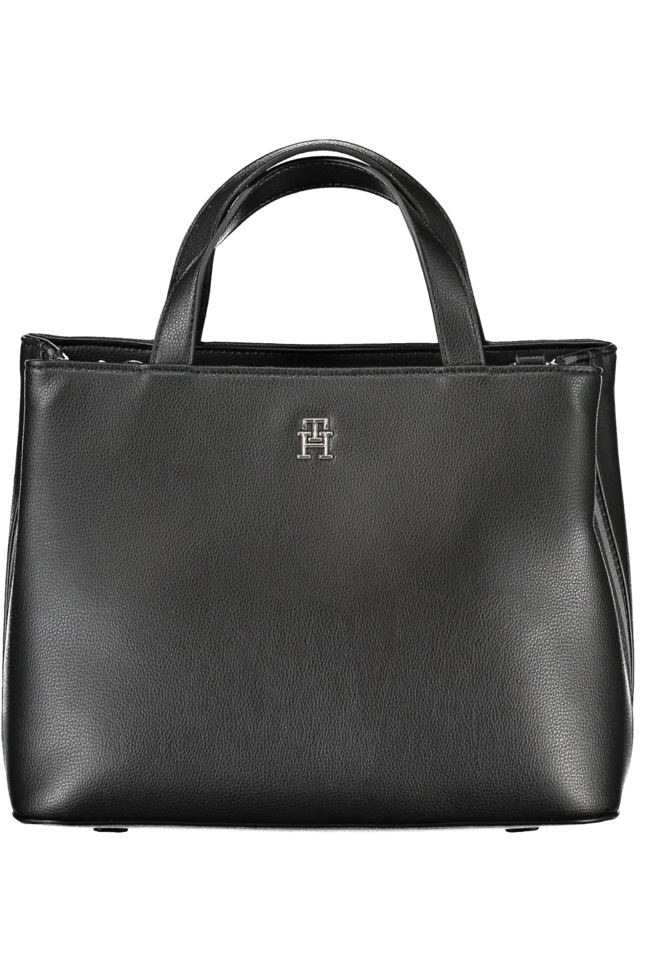 TOMMY HILFIGER BORSA DONNA NERO""