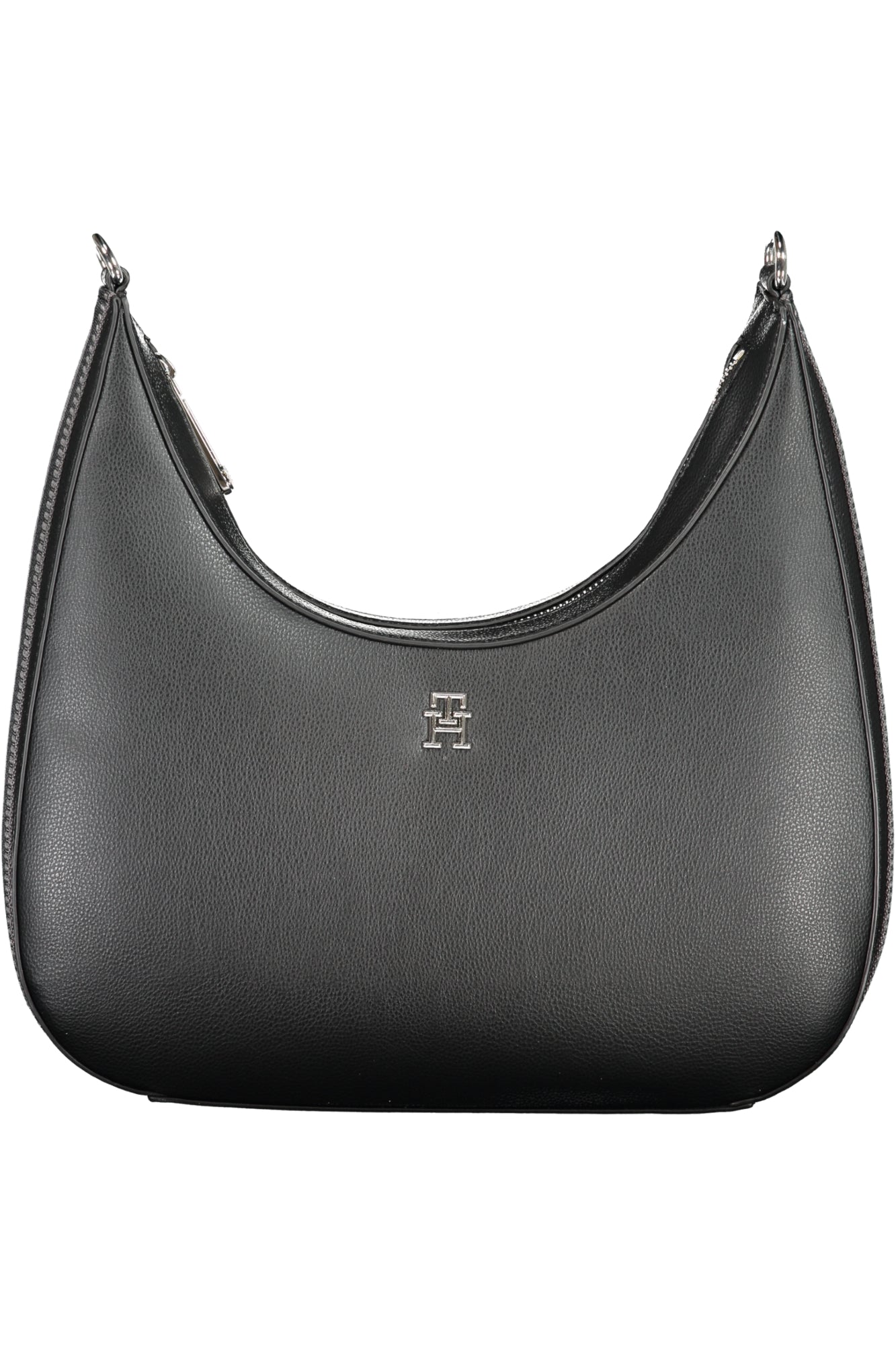 Tommy Hilfiger Borsa Donna Nero""