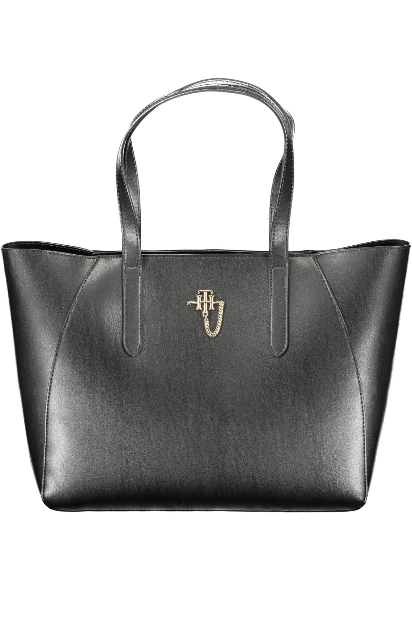 TOMMY HILFIGER BORSA DONNA NERO