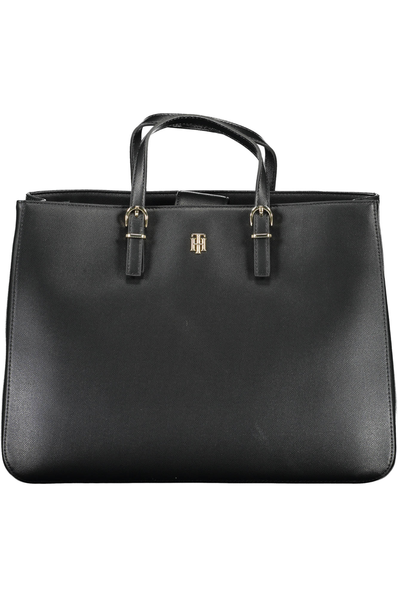 TOMMY HILFIGER BORSA DONNA NERO