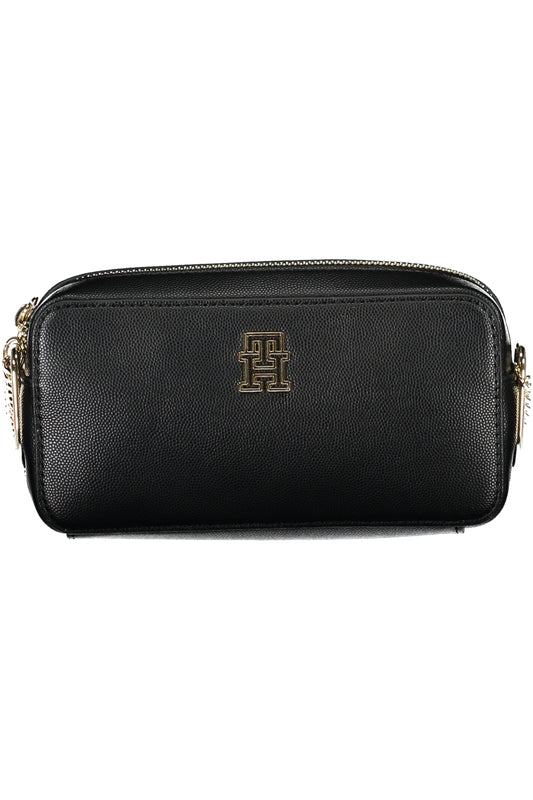 TOMMY HILFIGER BORSA DONNA NERO