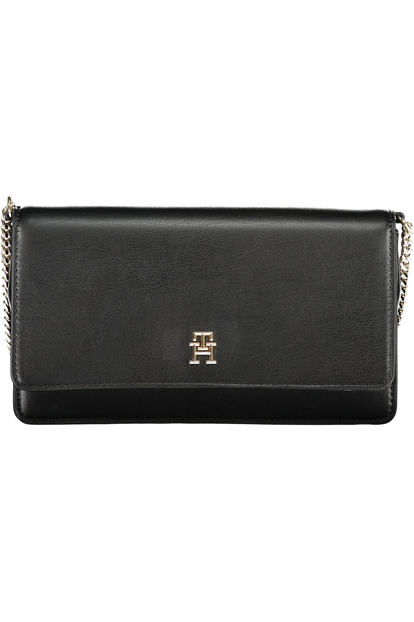 TOMMY HILFIGER BORSA DONNA NERO