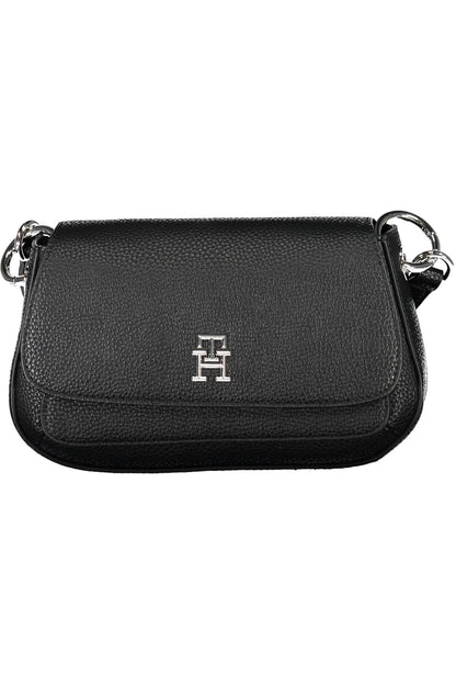 TOMMY HILFIGER BORSA DONNA NERO