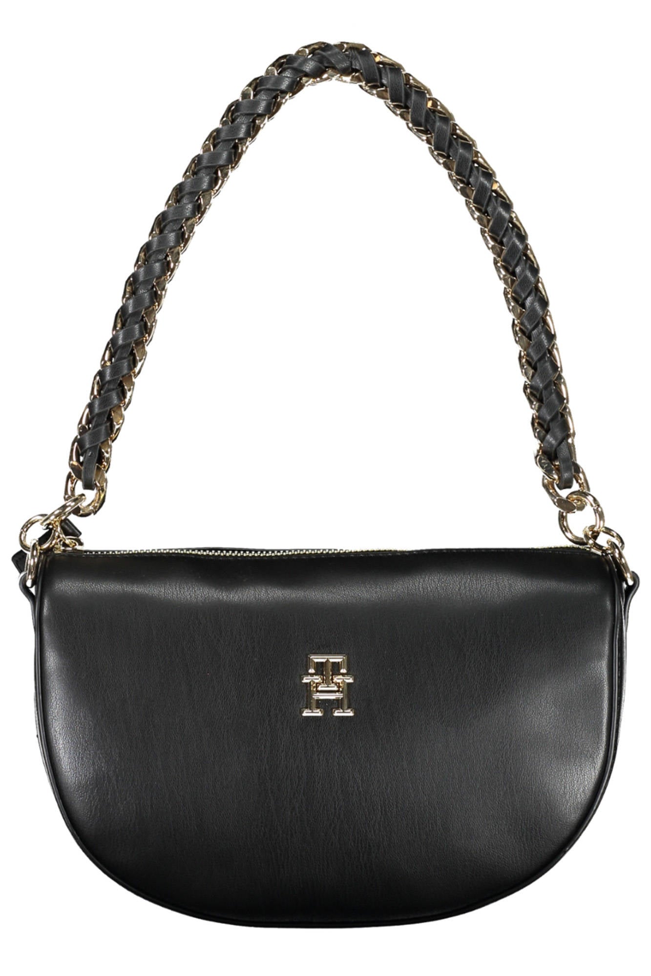 TOMMY HILFIGER BORSA DONNA NERO