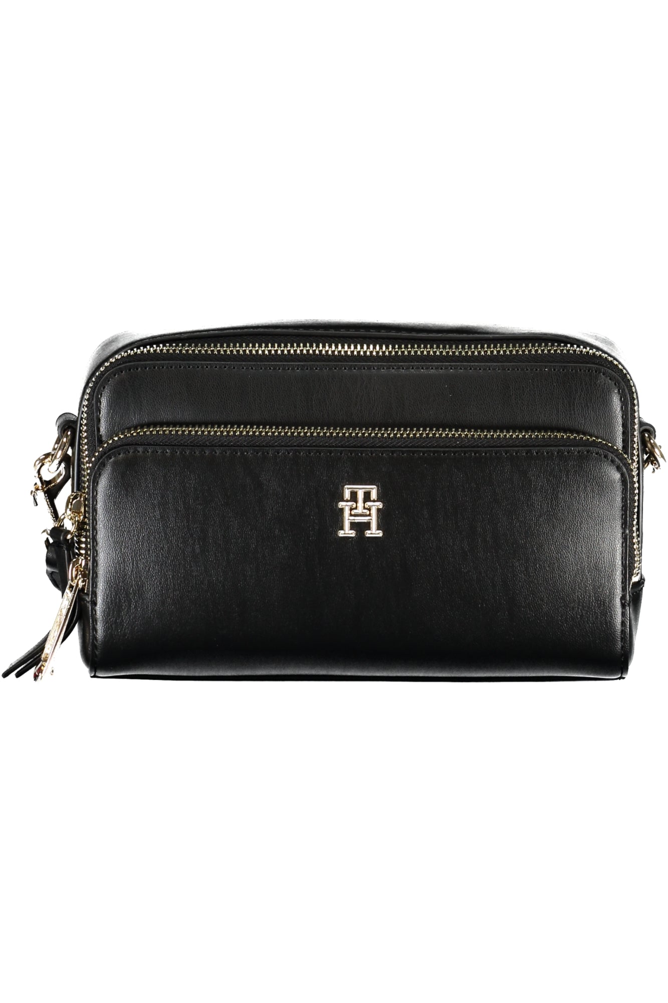 TOMMY HILFIGER BORSA DONNA NERO