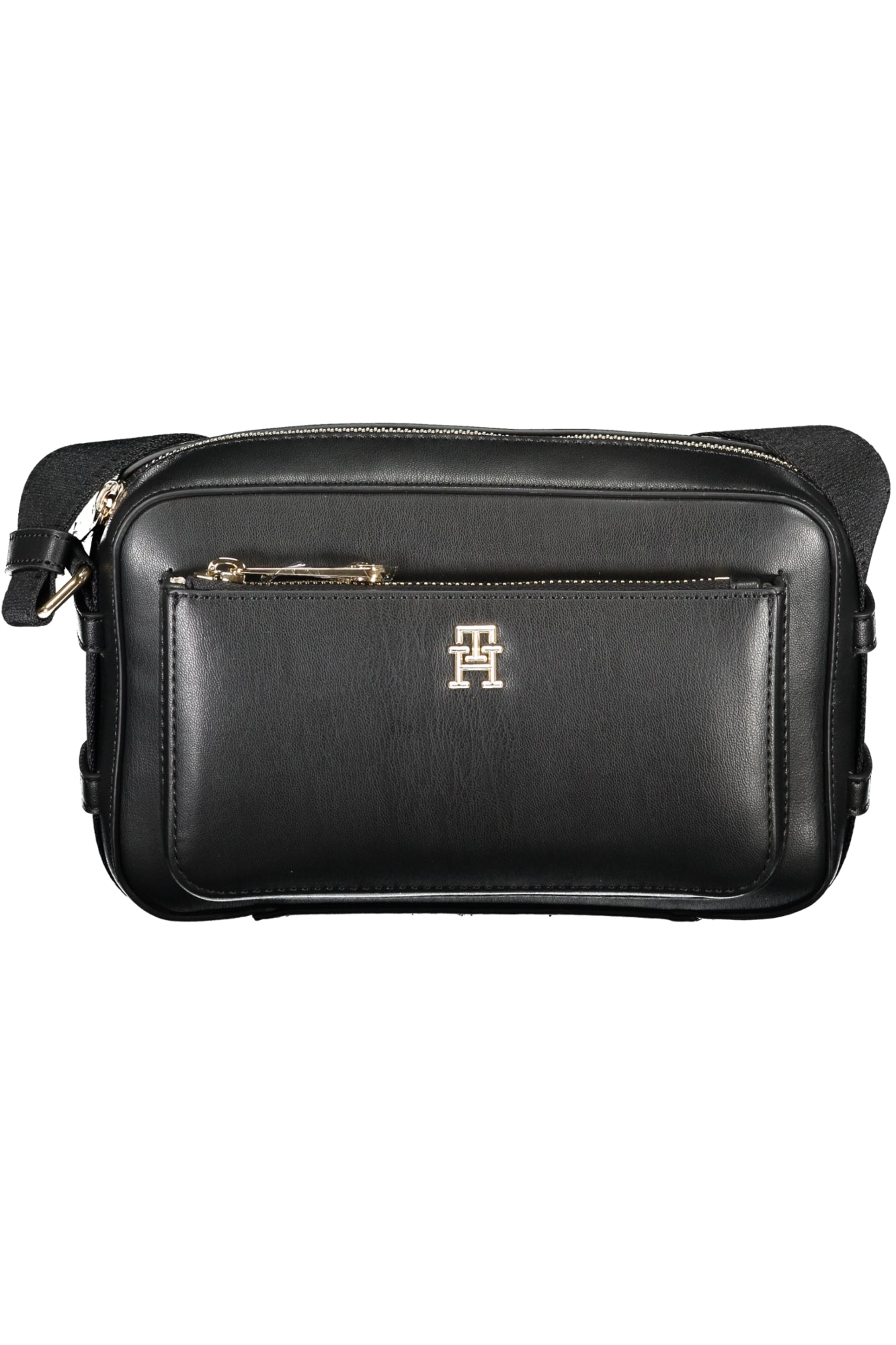 TOMMY HILFIGER BORSA DONNA NERO