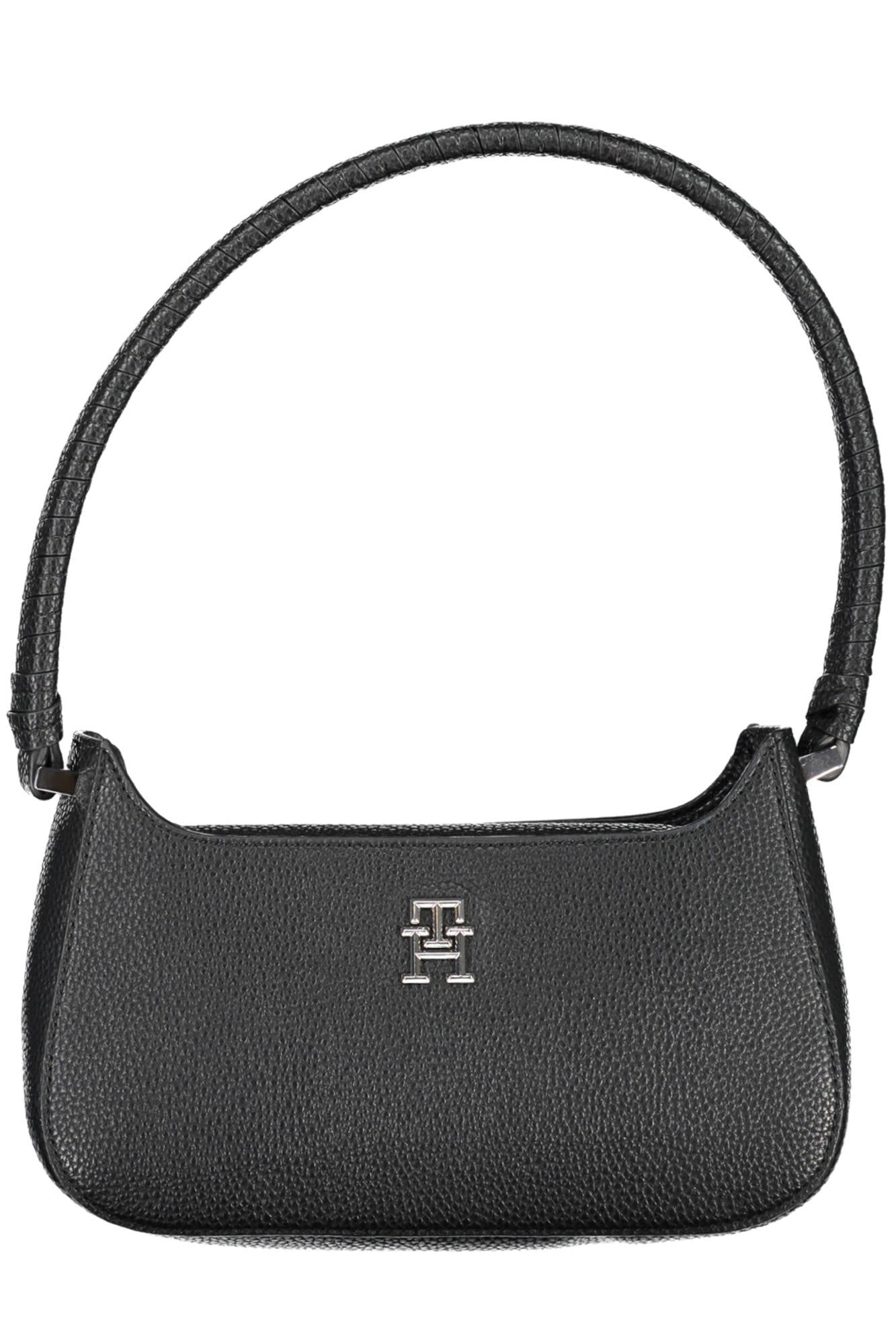 TOMMY HILFIGER BORSA DONNA NERO