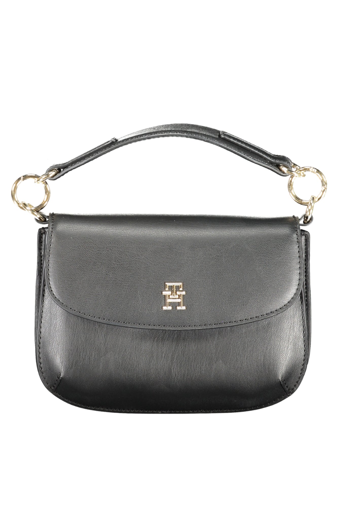 Tommy Hilfiger Borsa Donna Nero