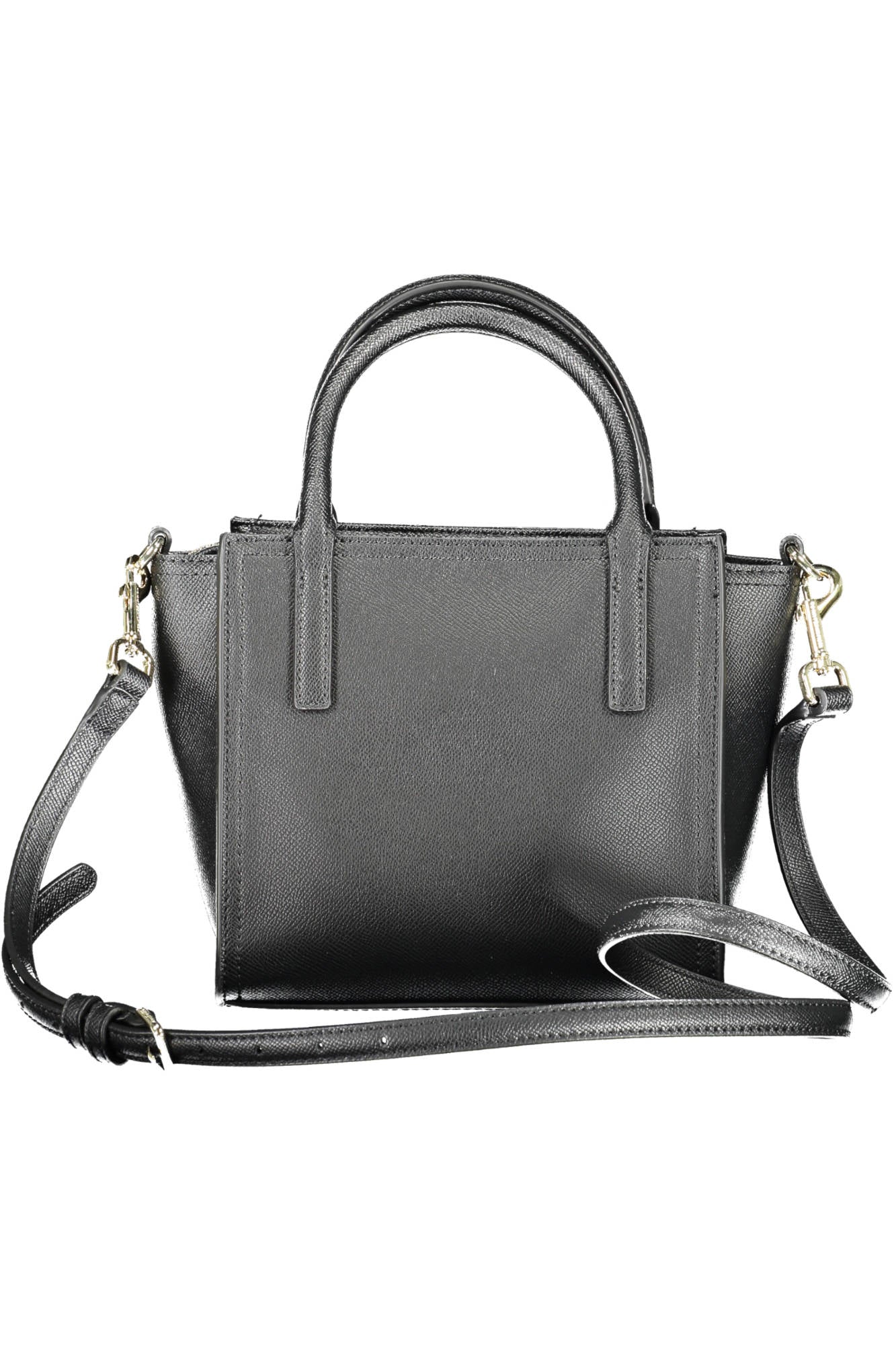 TOMMY HILFIGER BORSA DONNA NERO