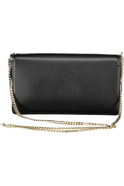 TOMMY HILFIGER BORSA DONNA NERO