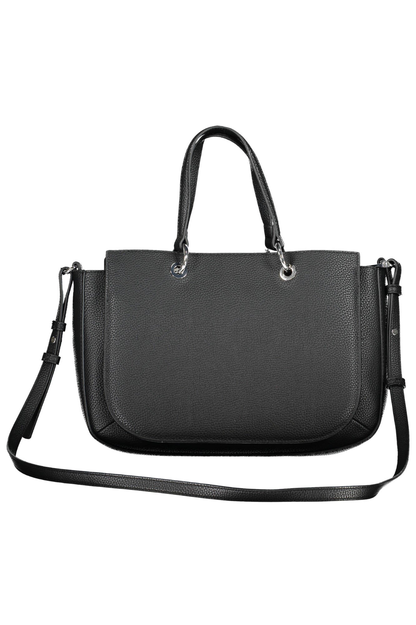 TOMMY HILFIGER BORSA DONNA NERO