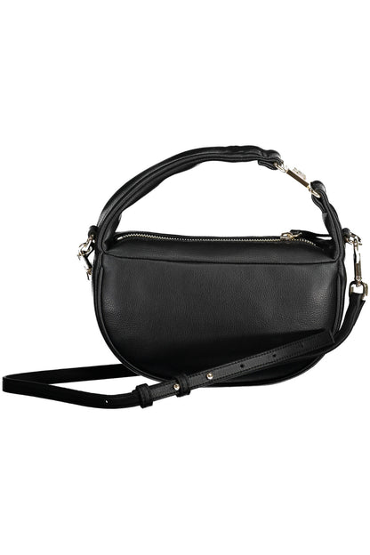 TOMMY HILFIGER BORSA DONNA NERO""