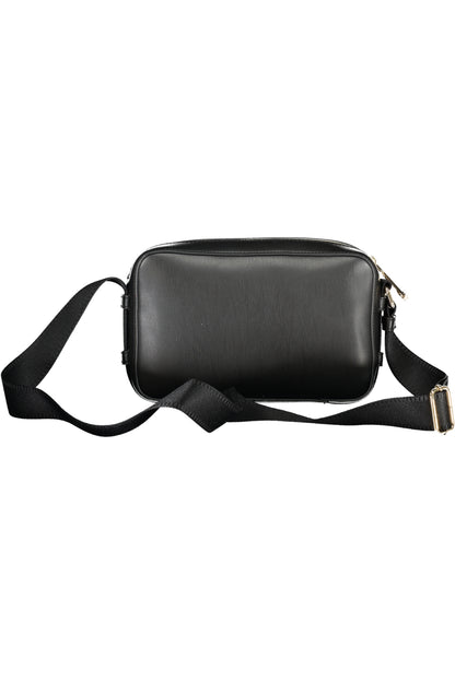 TOMMY HILFIGER BORSA DONNA NERO