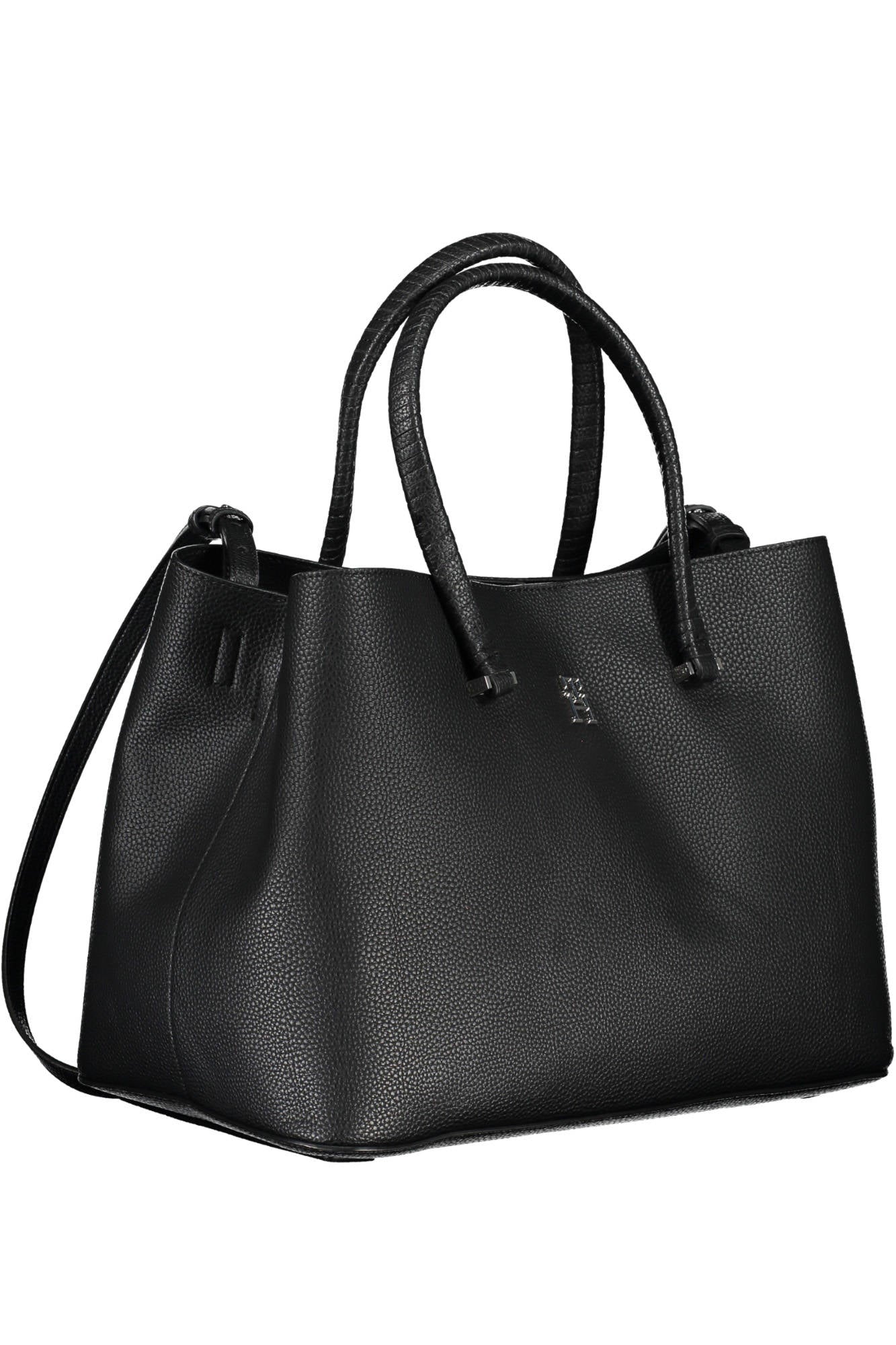 TOMMY HILFIGER BORSA DONNA NERO