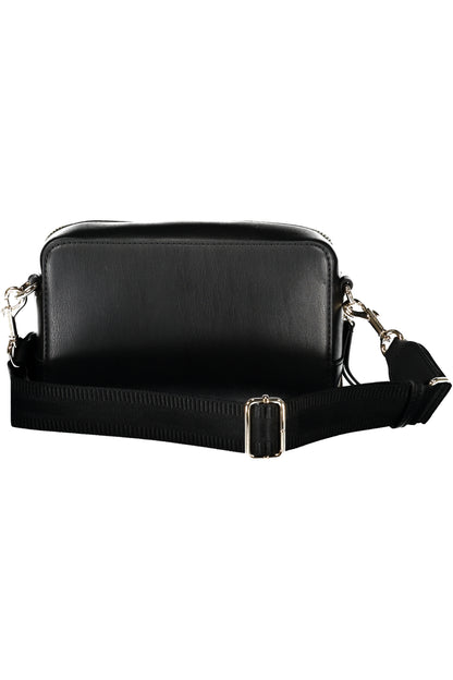 TOMMY HILFIGER BORSA DONNA NERO