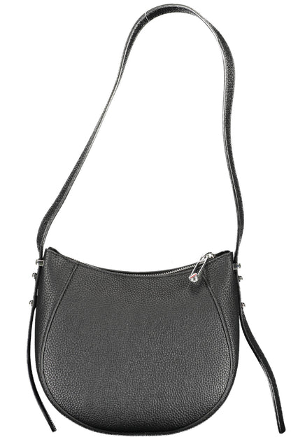 TOMMY HILFIGER BORSA DONNA NERO