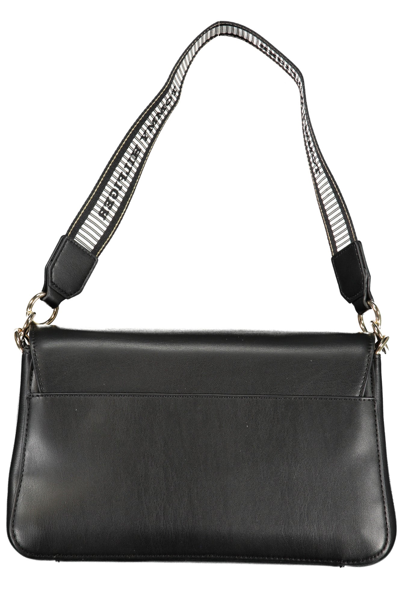 Tommy Hilfiger Borsa Donna Nero