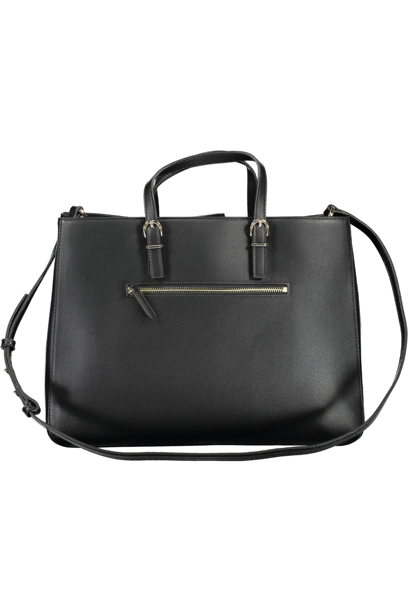 TOMMY HILFIGER BORSA DONNA NERO