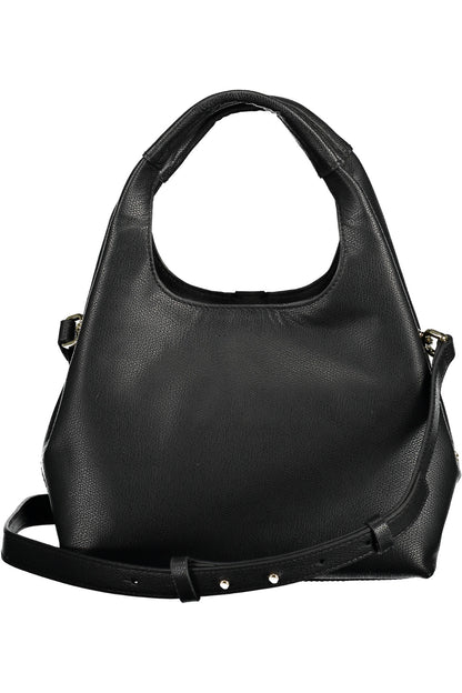 TOMMY HILFIGER BORSA DONNA NERO