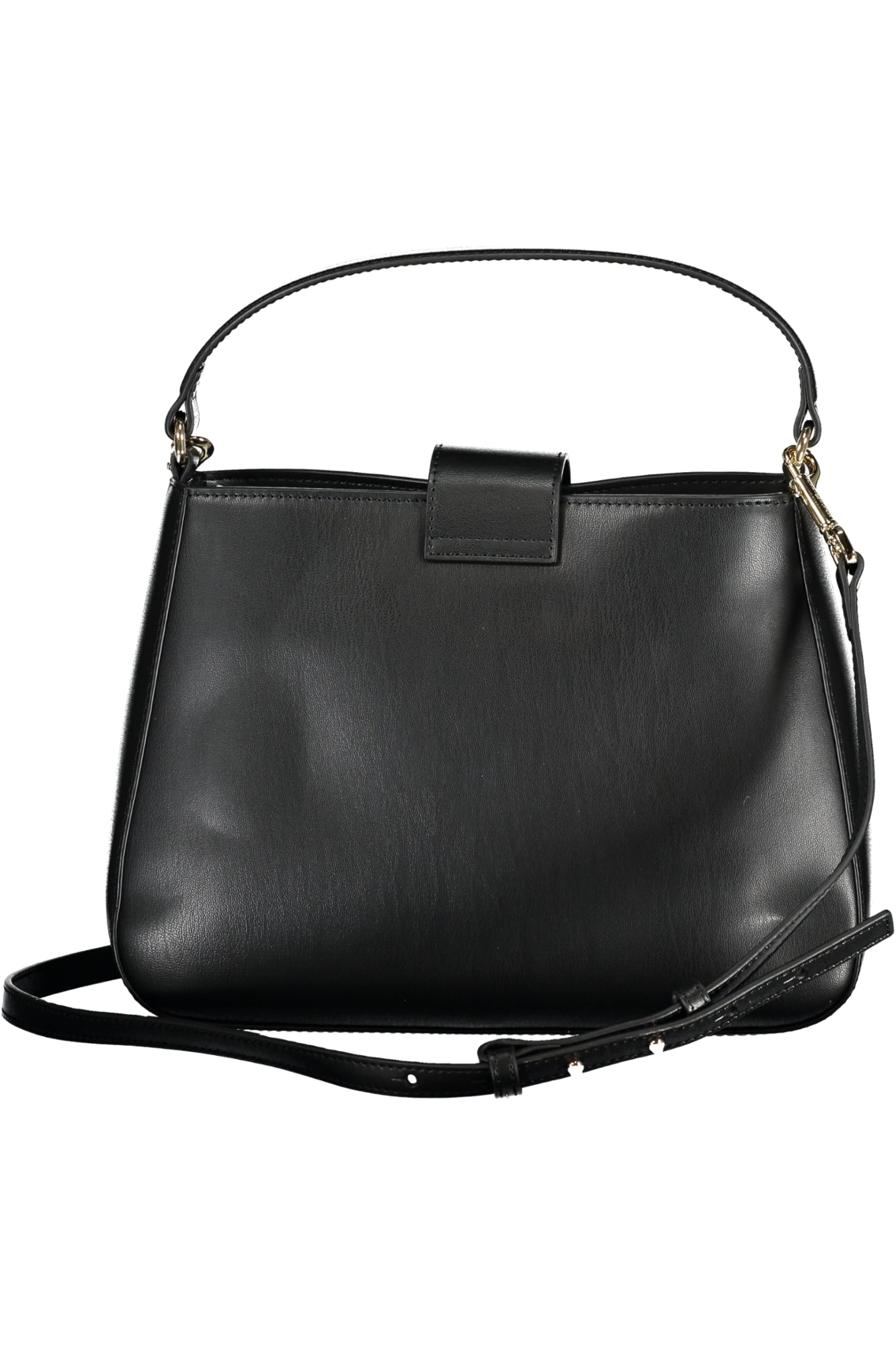 TOMMY HILFIGER BORSA DONNA NERO