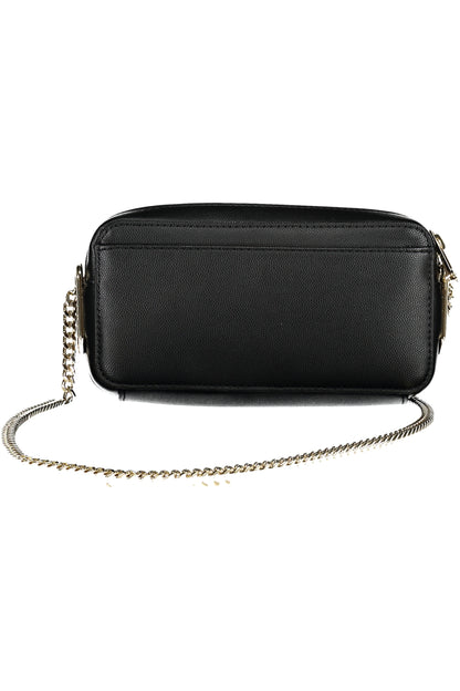 TOMMY HILFIGER BORSA DONNA NERO