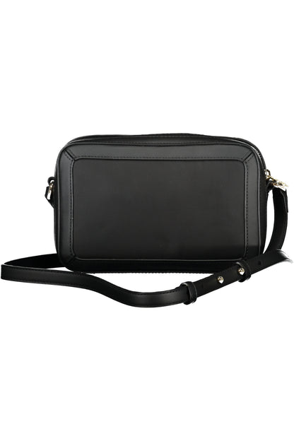 TOMMY HILFIGER BORSA DONNA NERO""