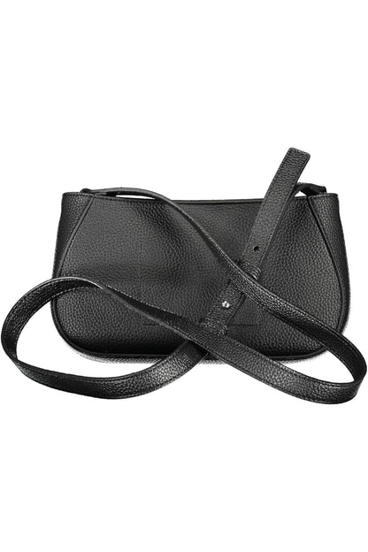 TOMMY HILFIGER BORSA DONNA NERO