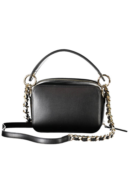 TOMMY HILFIGER BORSA DONNA NERO