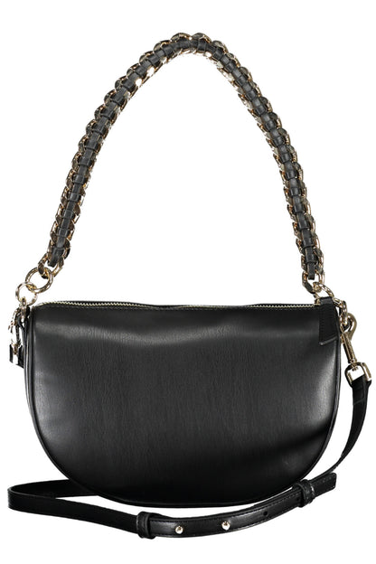 TOMMY HILFIGER BORSA DONNA NERO