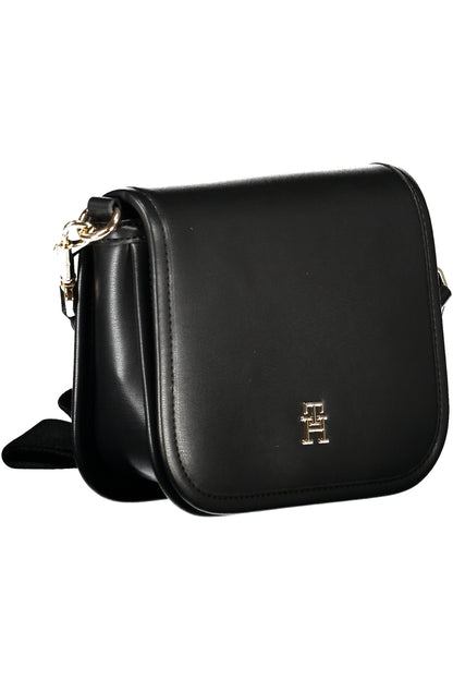 TOMMY HILFIGER BORSA DONNA NERO