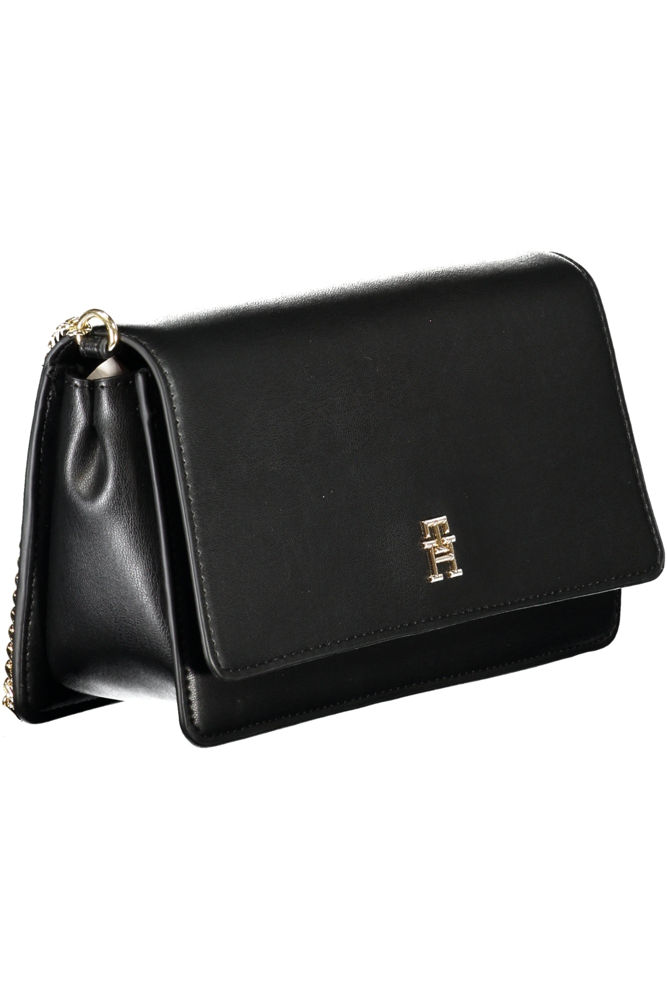 Tommy Hilfiger Borsa Donna Nero