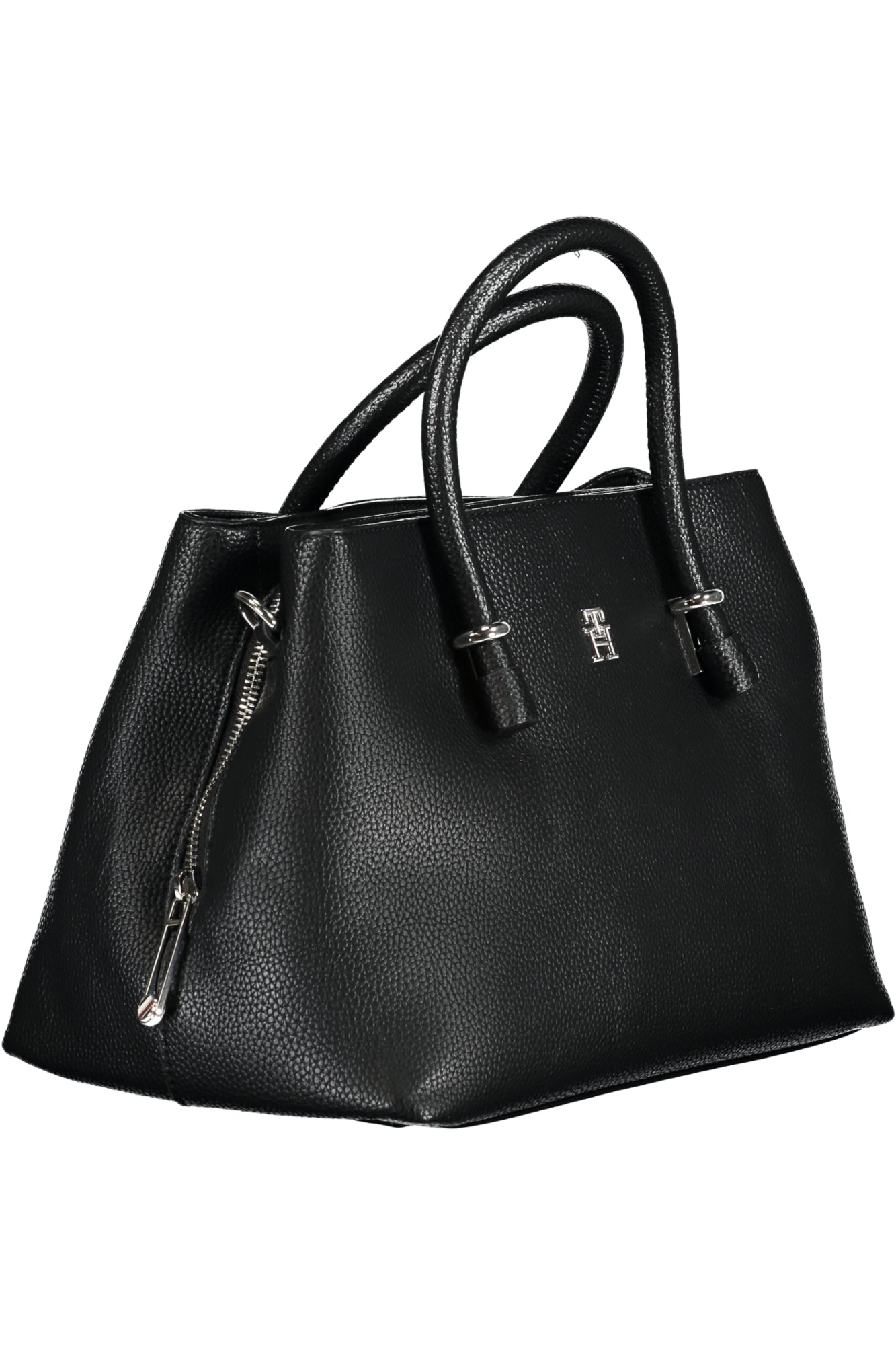 TOMMY HILFIGER BORSA DONNA NERO