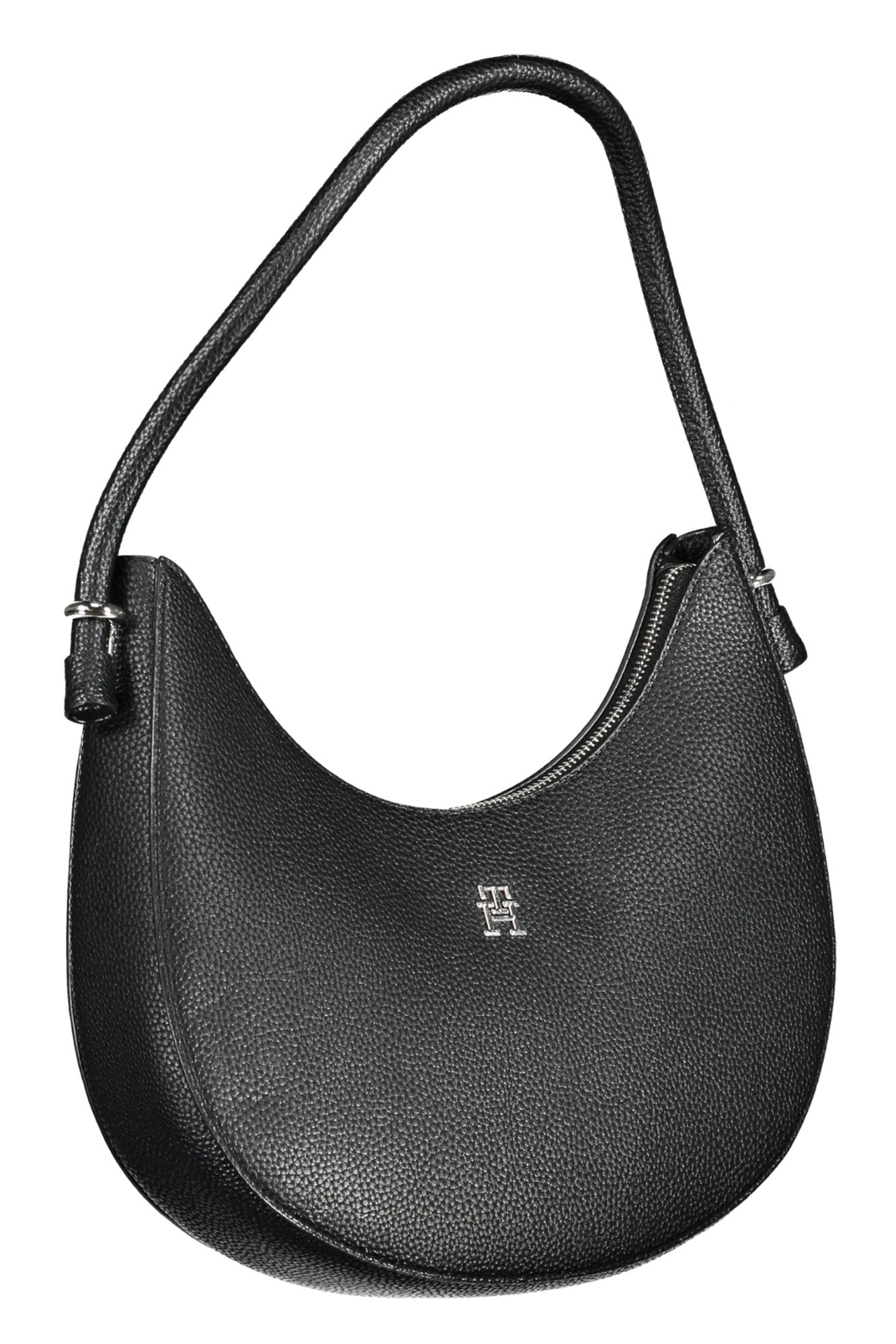 TOMMY HILFIGER BORSA DONNA NERO