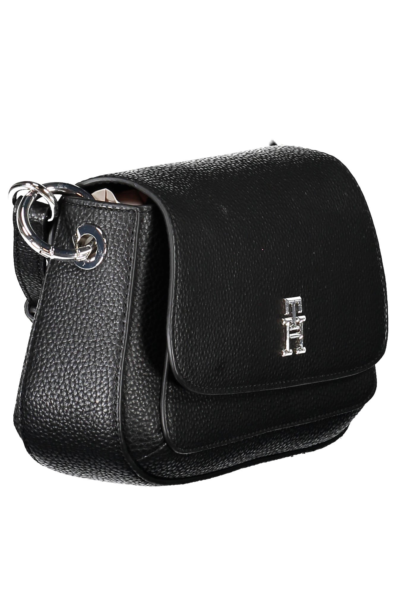 TOMMY HILFIGER BORSA DONNA NERO