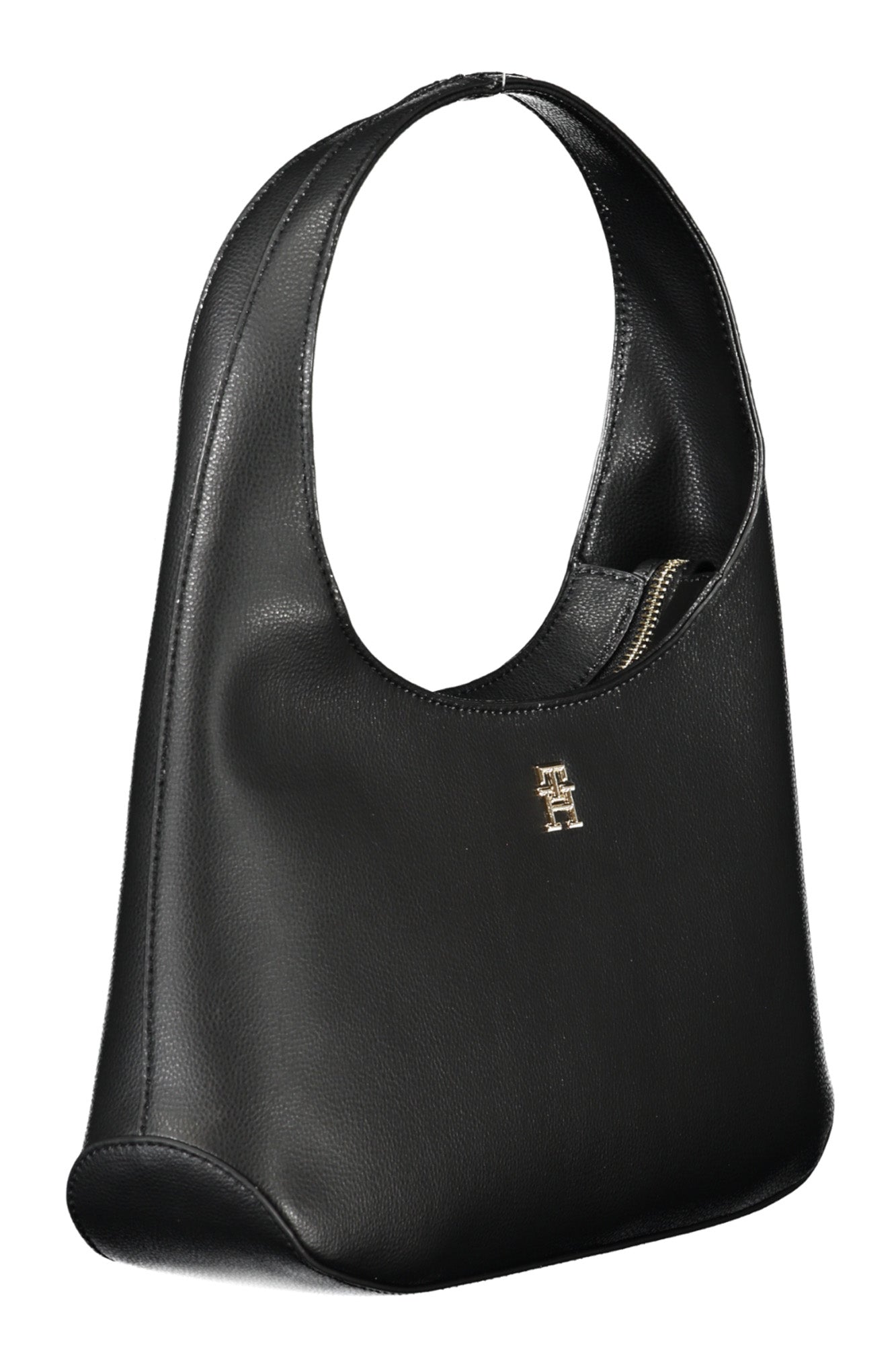 TOMMY HILFIGER BORSA DONNA NERO""