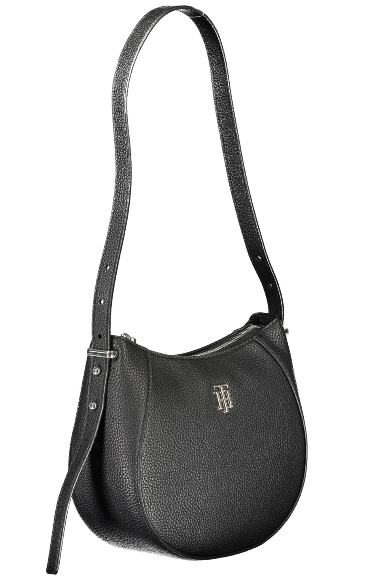 TOMMY HILFIGER BORSA DONNA NERO