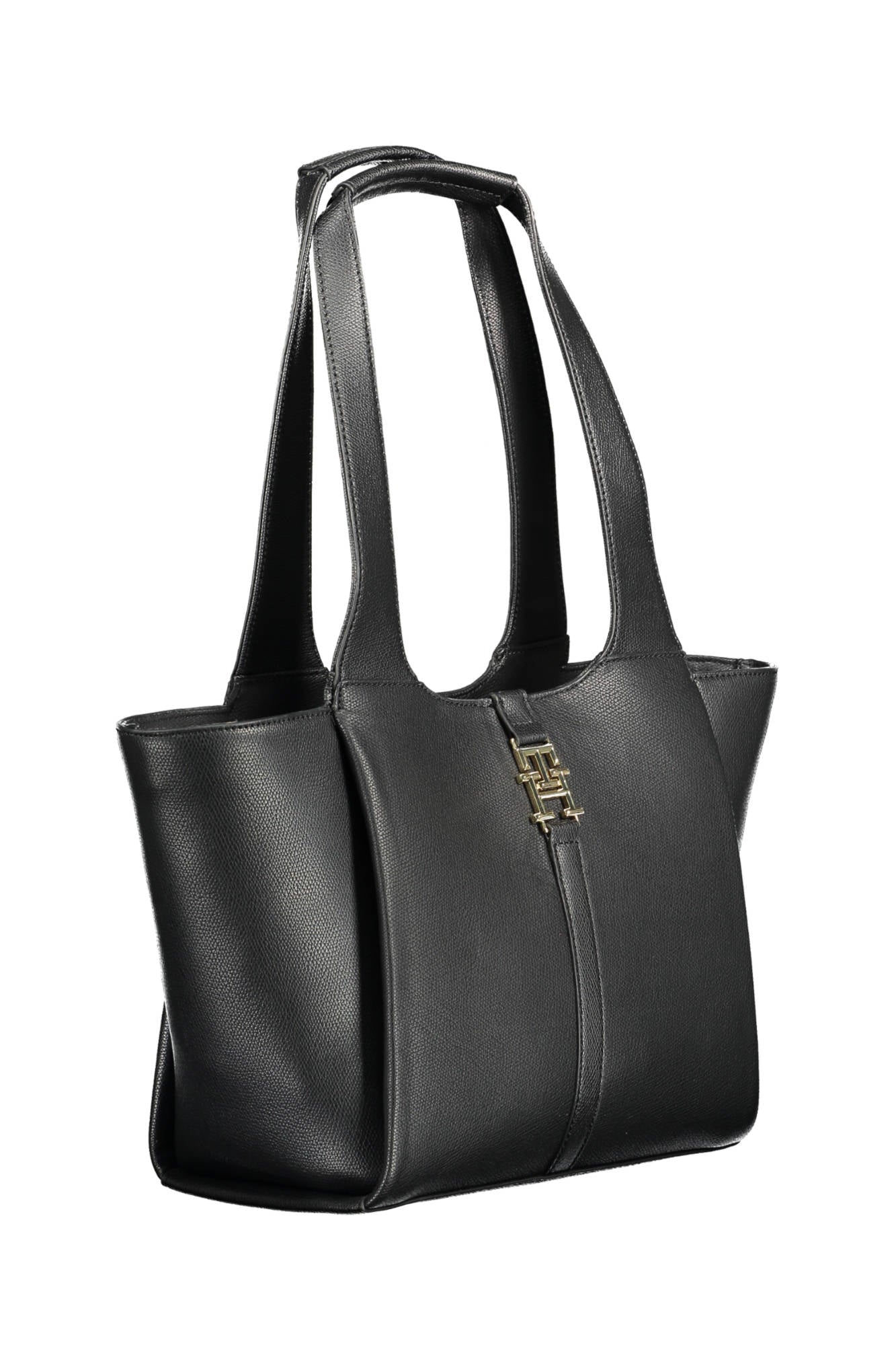 TOMMY HILFIGER BORSA DONNA NERO