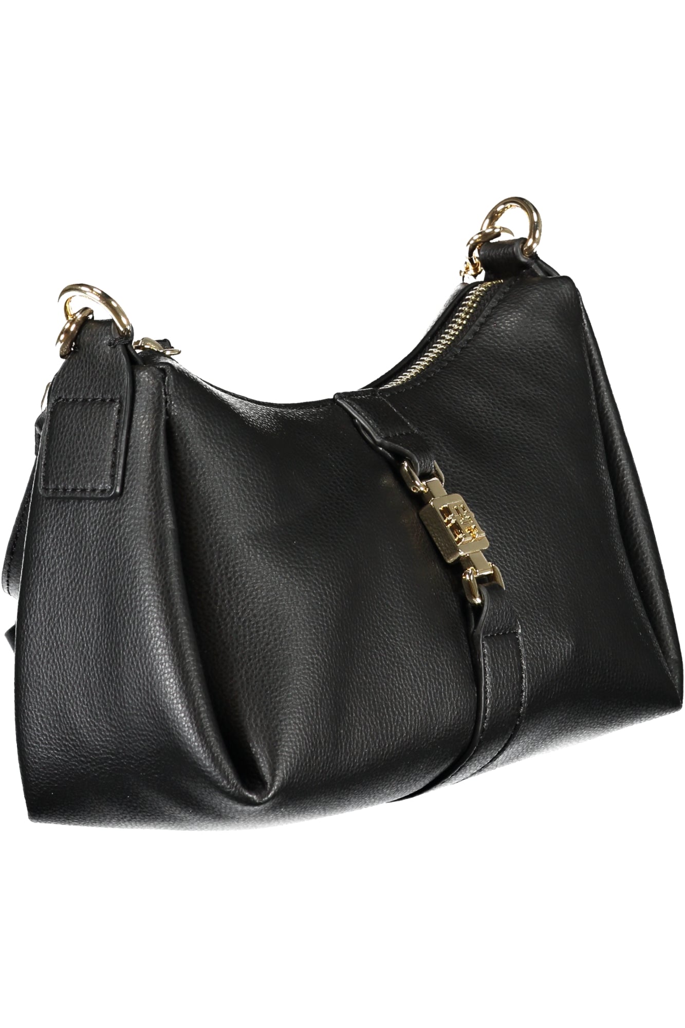 TOMMY HILFIGER BORSA DONNA NERO""