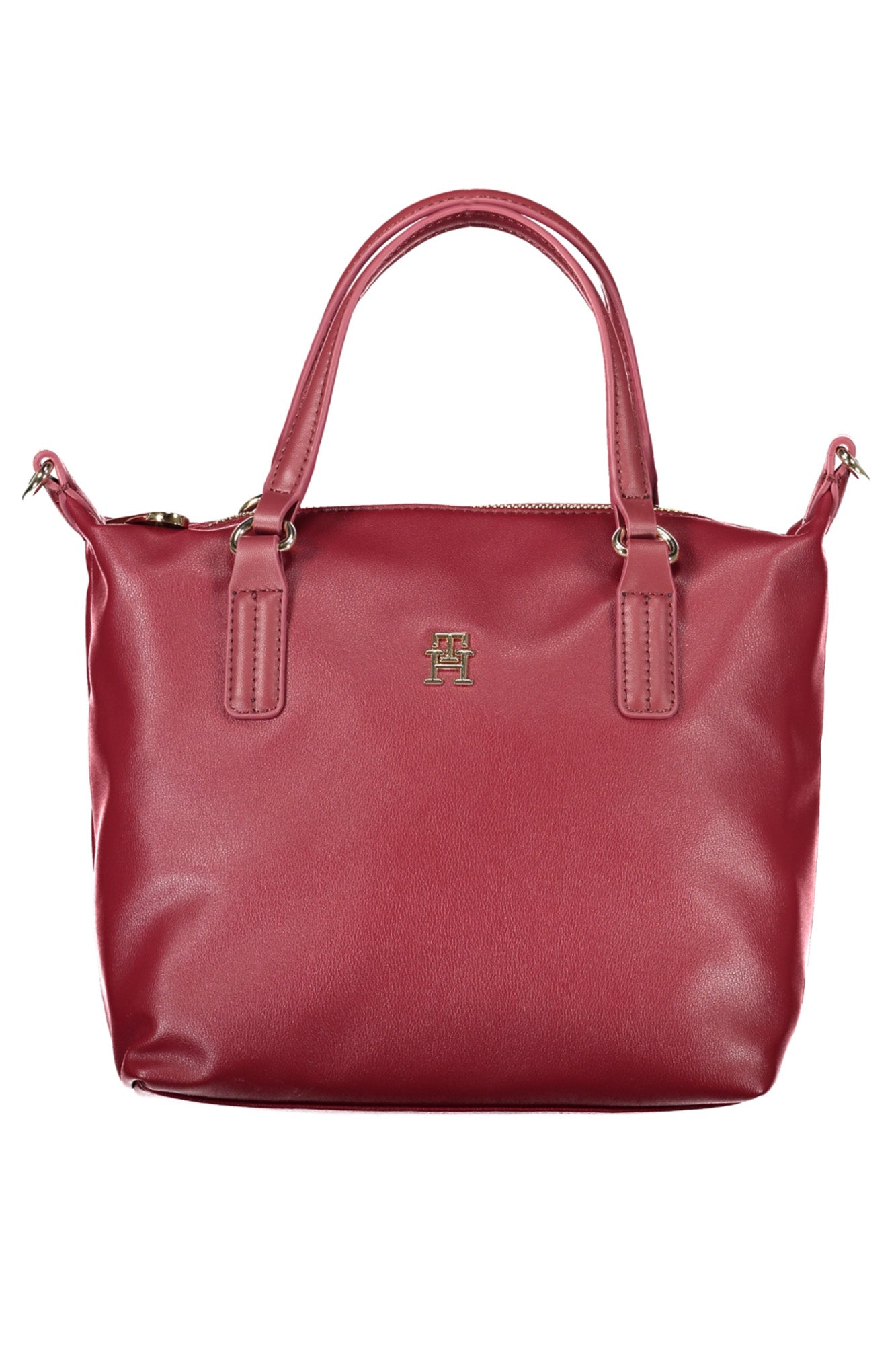 TOMMY HILFIGER BORSA DONNA ROSSO""