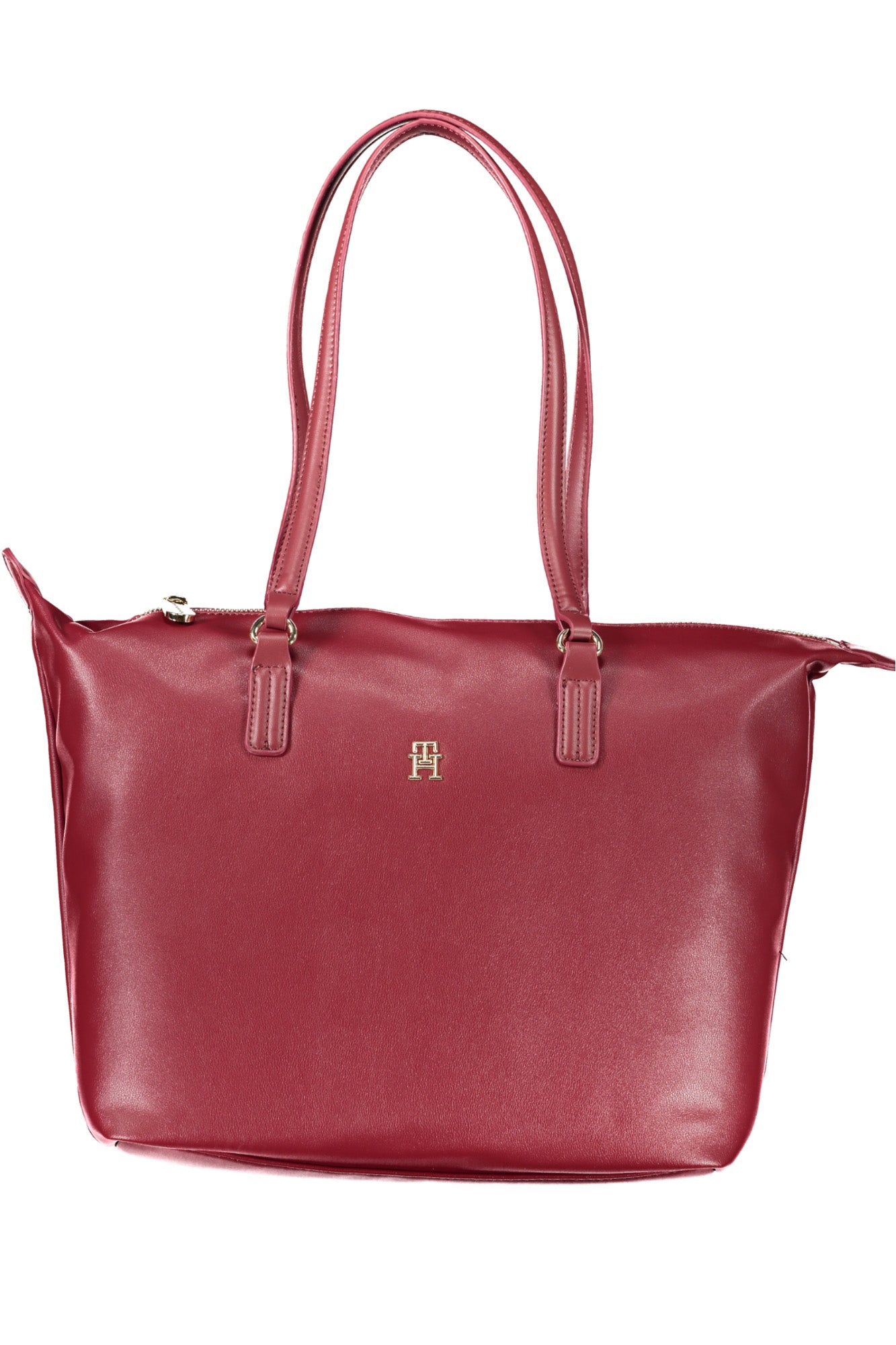 TOMMY HILFIGER BORSA DONNA ROSSO""