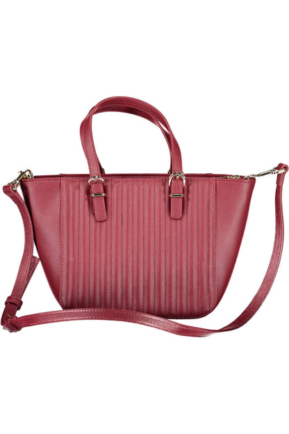 TOMMY HILFIGER BORSA DONNA ROSSO