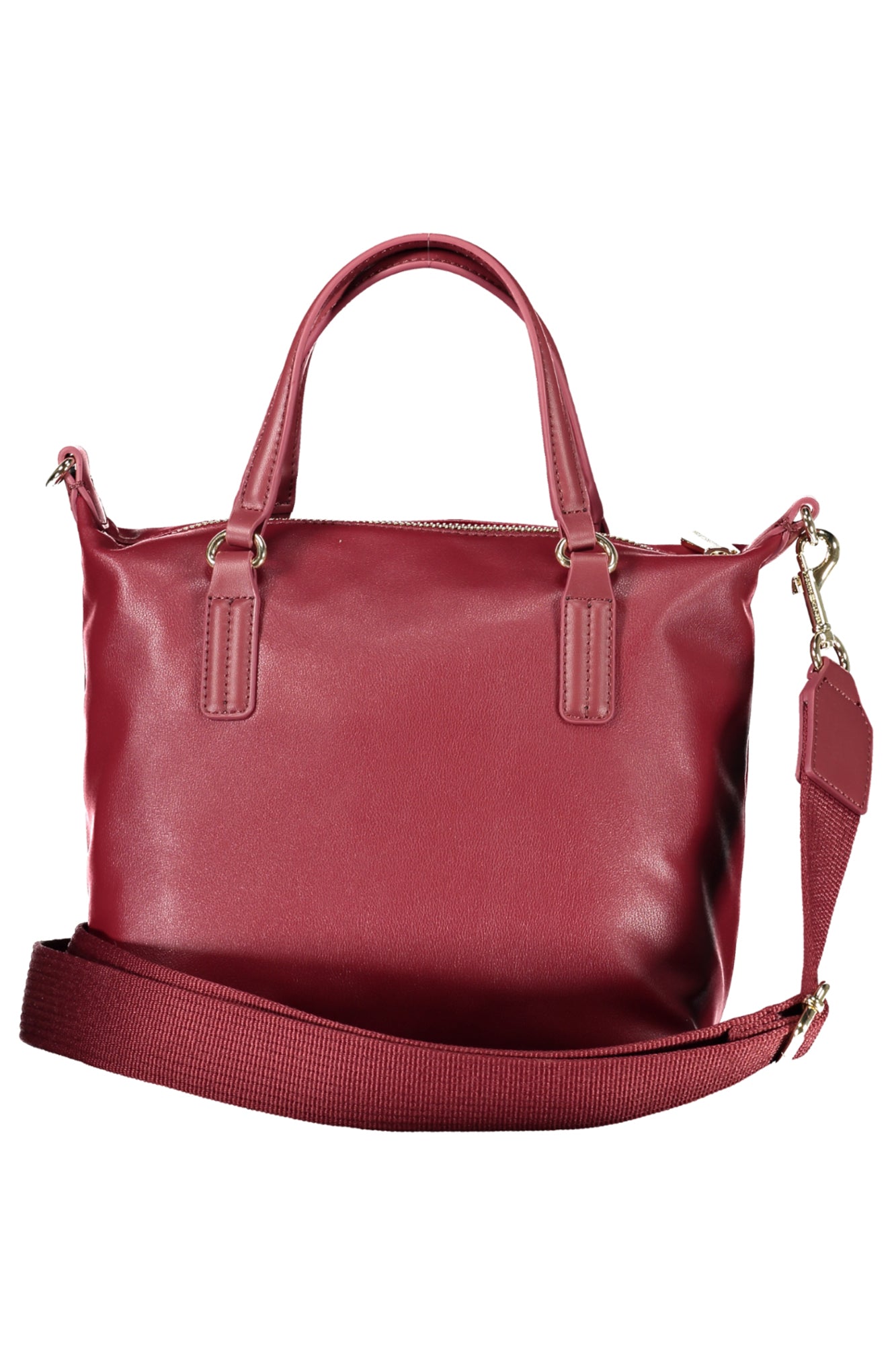 TOMMY HILFIGER BORSA DONNA ROSSO""