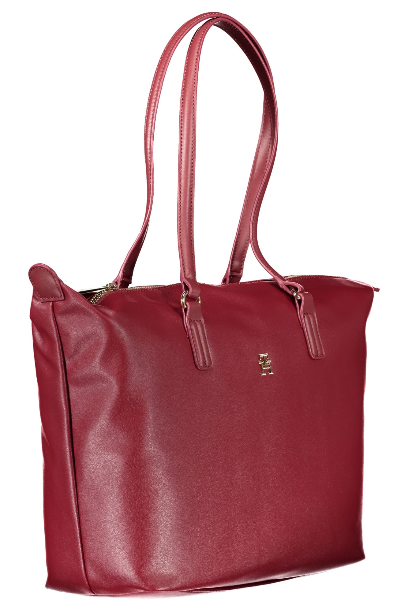 TOMMY HILFIGER BORSA DONNA ROSSO""