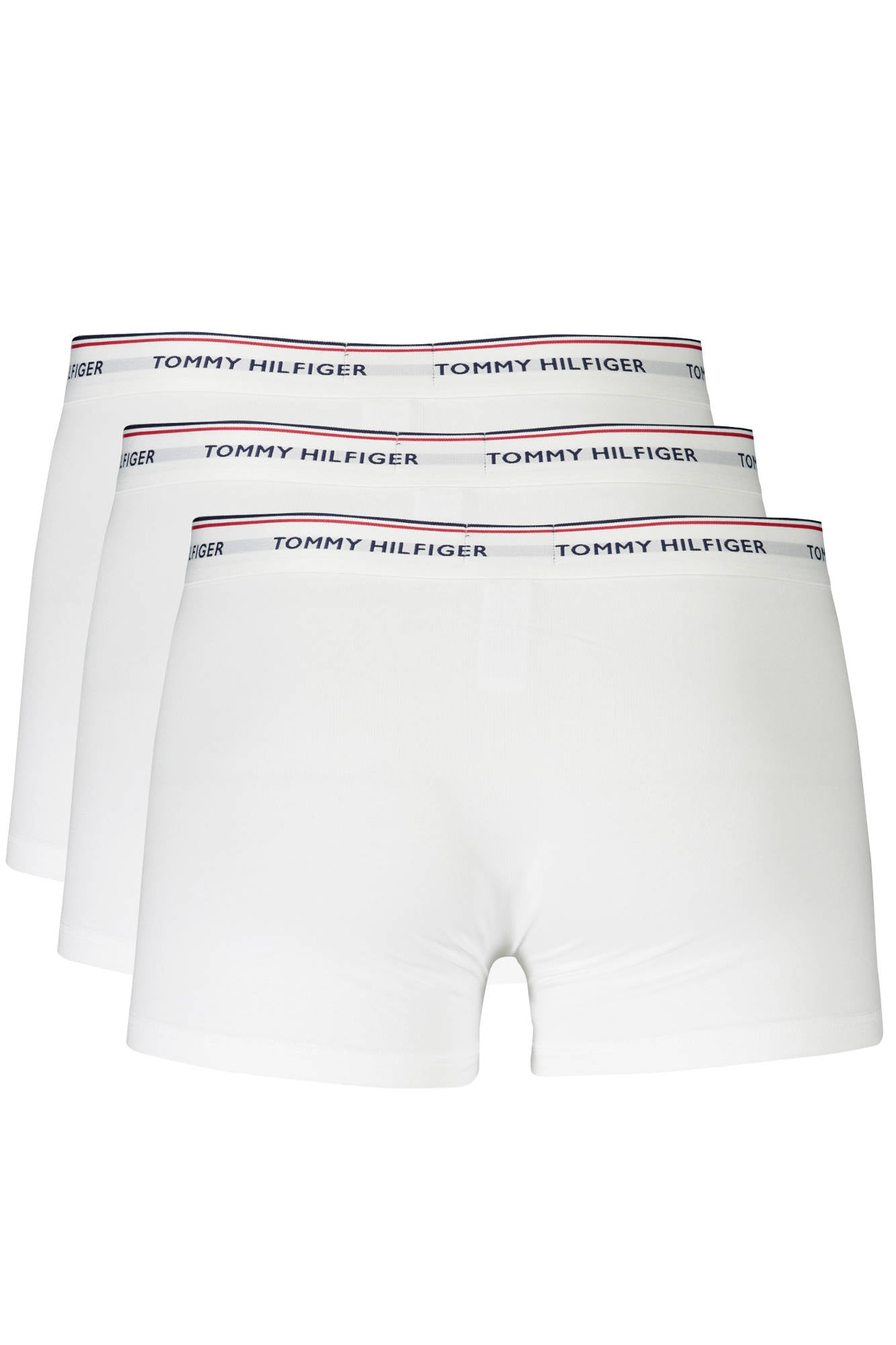 TOMMY HILFIGER BOXER UOMO BIANCO""