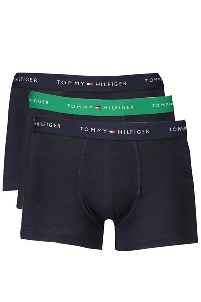 TOMMY HILFIGER BOXER UOMO BLU""