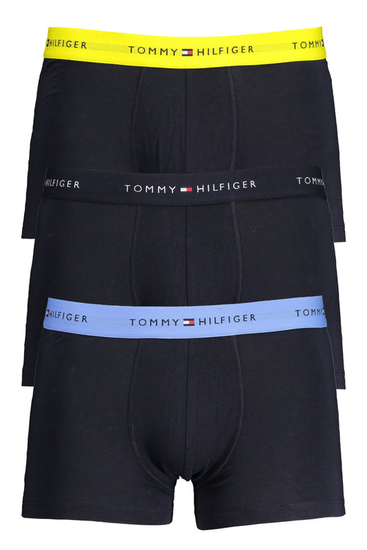 TOMMY HILFIGER BOXER UOMO BLU""