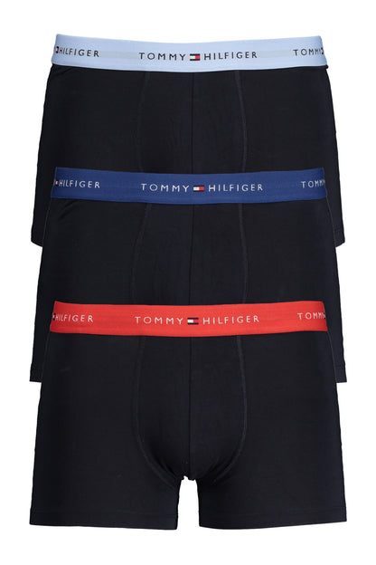 TOMMY HILFIGER BOXER UOMO BLU""