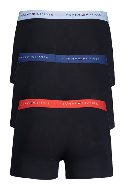 TOMMY HILFIGER BOXER UOMO BLU""