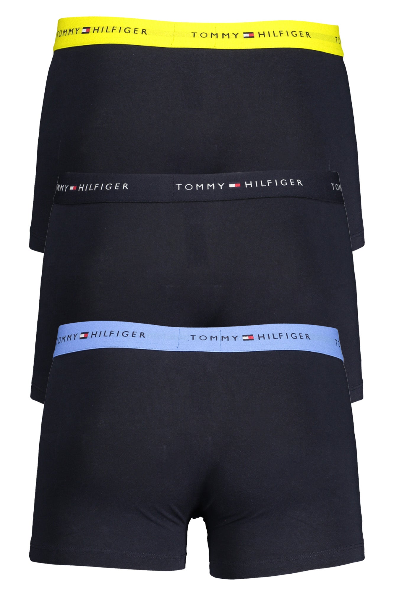 Tommy Hilfiger Boxer Uomo Blu""